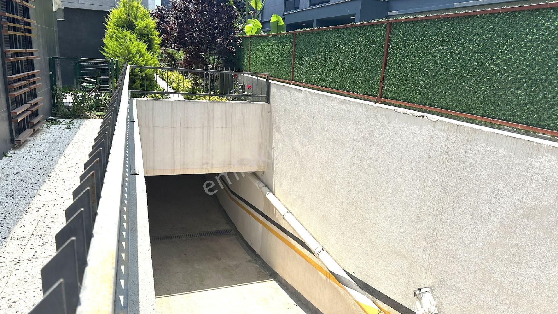 Mollayusufta Site İçi 7+1 Asansör K.otopark Villa - Görsel 21