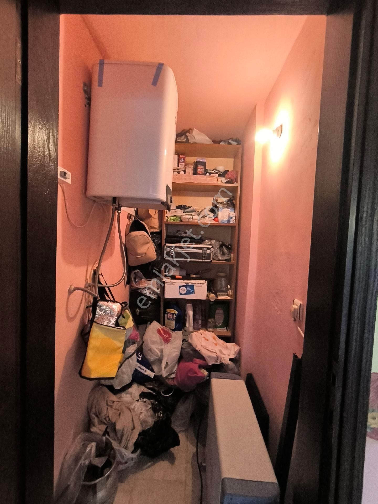 Ege Mahallesi Satılık Daire - Görsel 6