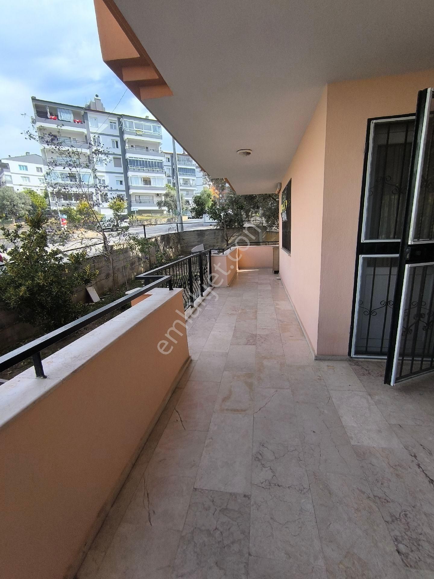 Ege Mahallesi Satılık Daire - Görsel 12