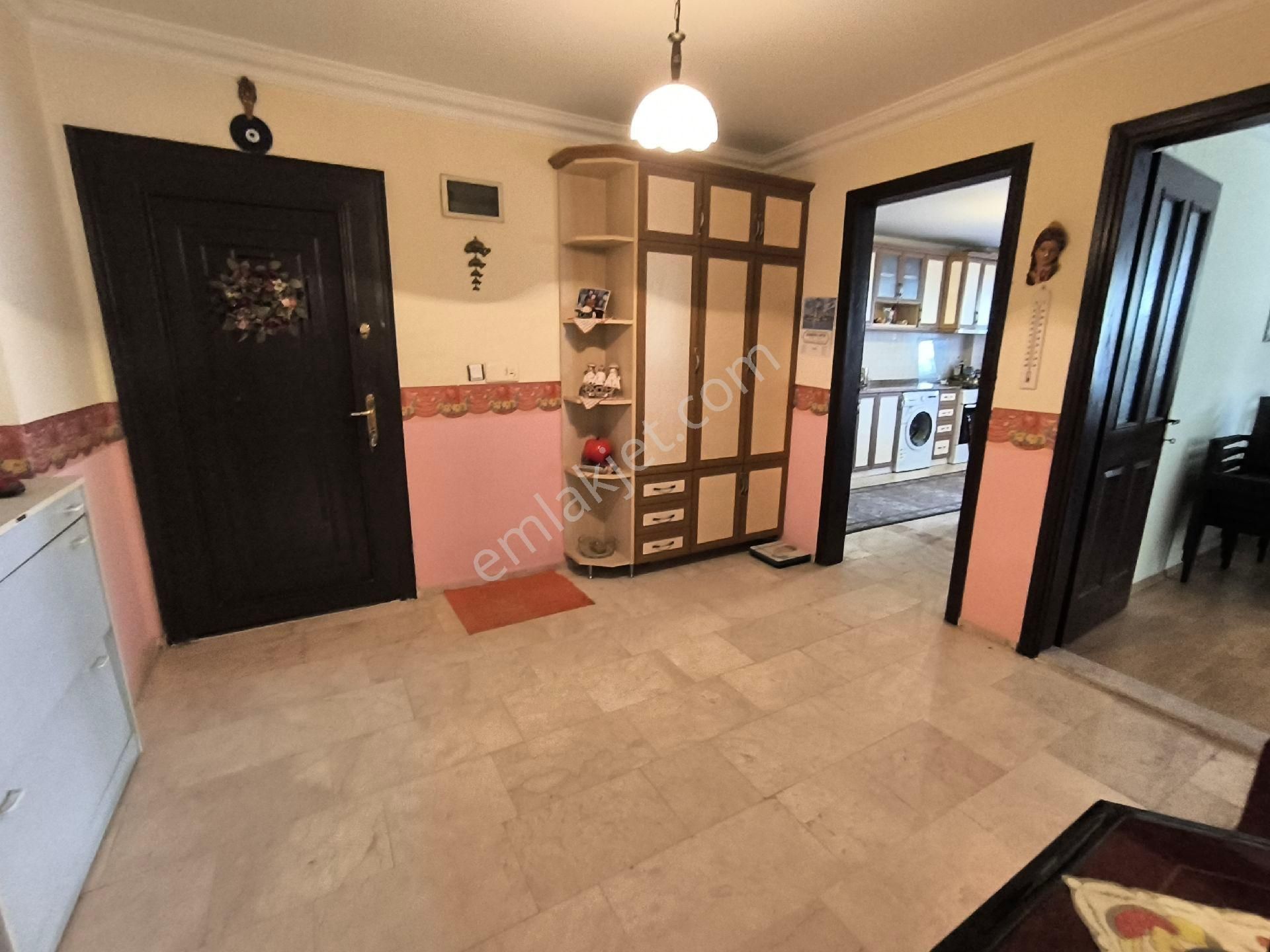 Ege Mahallesi Satılık Daire - Görsel 10