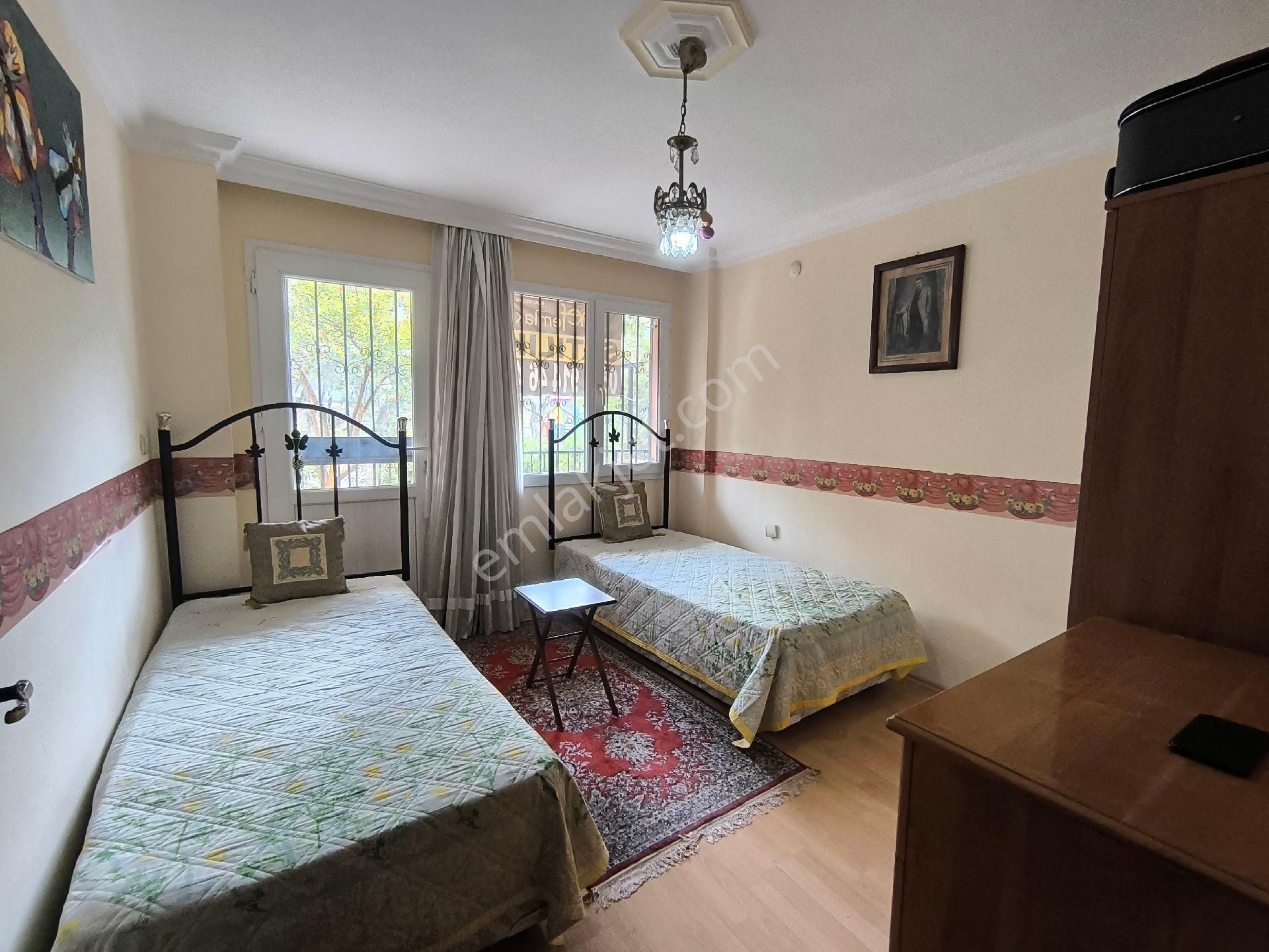 Ege Mahallesi Satılık Daire - Görsel 4