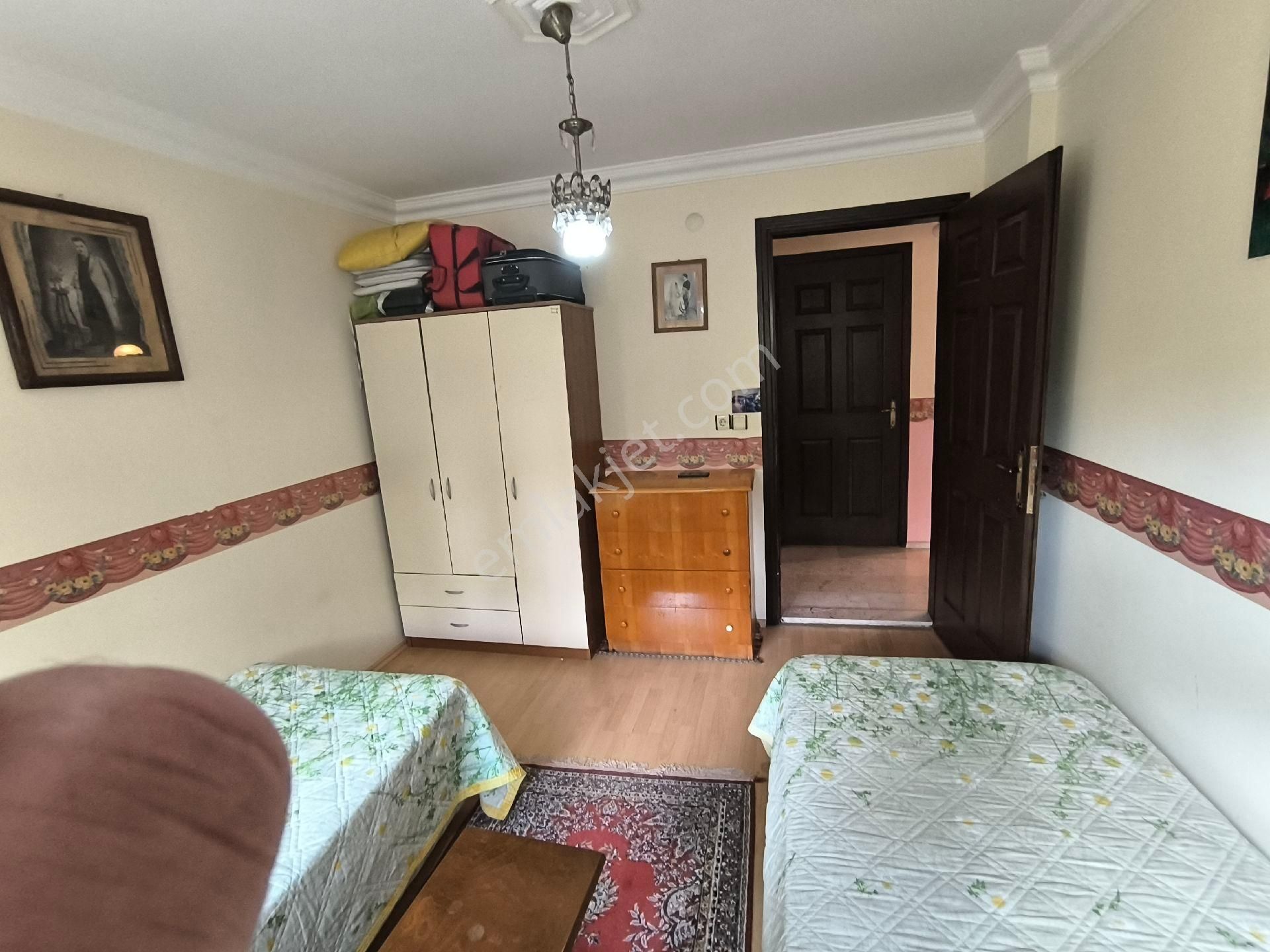 Ege Mahallesi Satılık Daire - Görsel 5