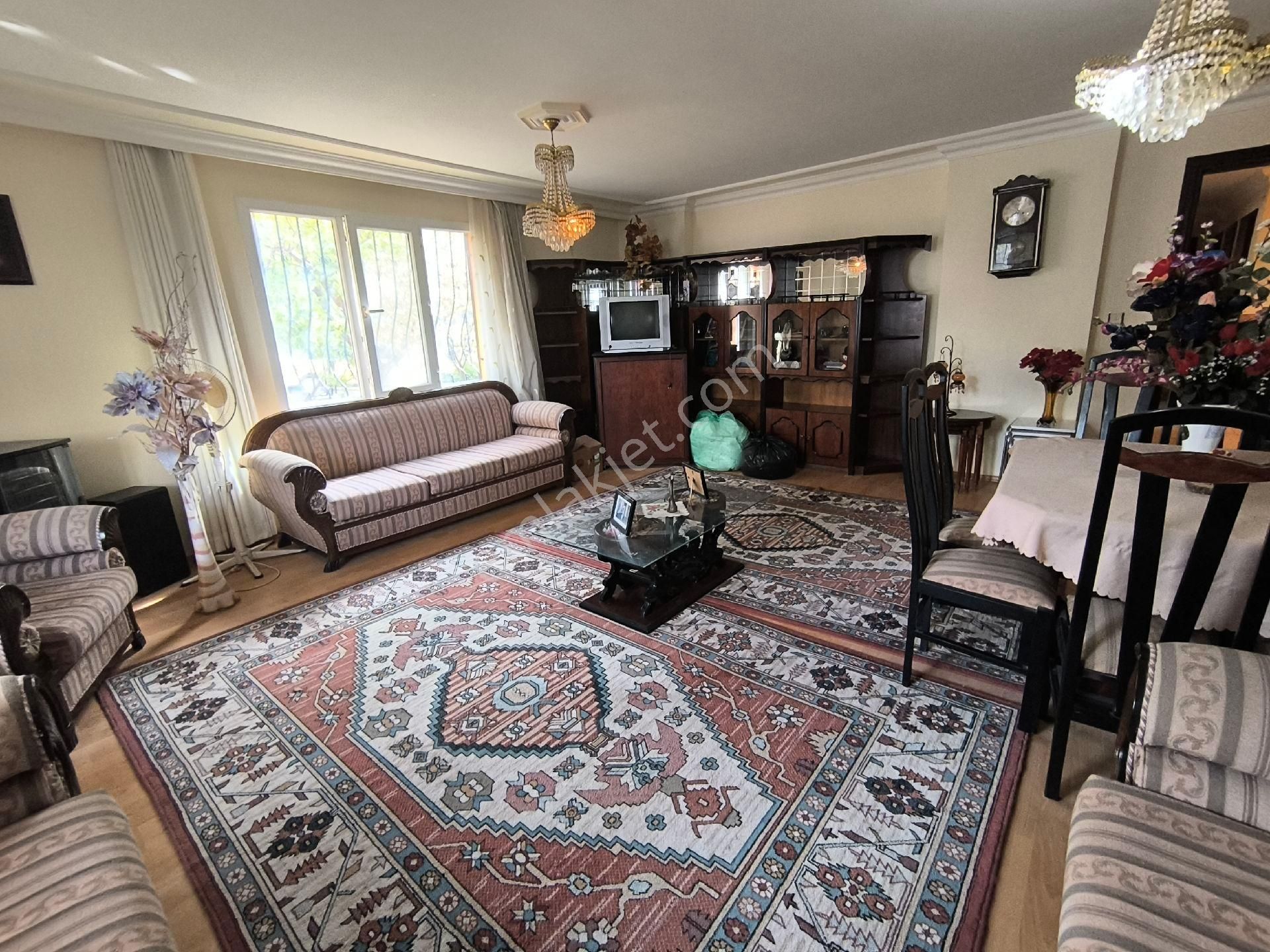 Ege Mahallesi Satılık Daire