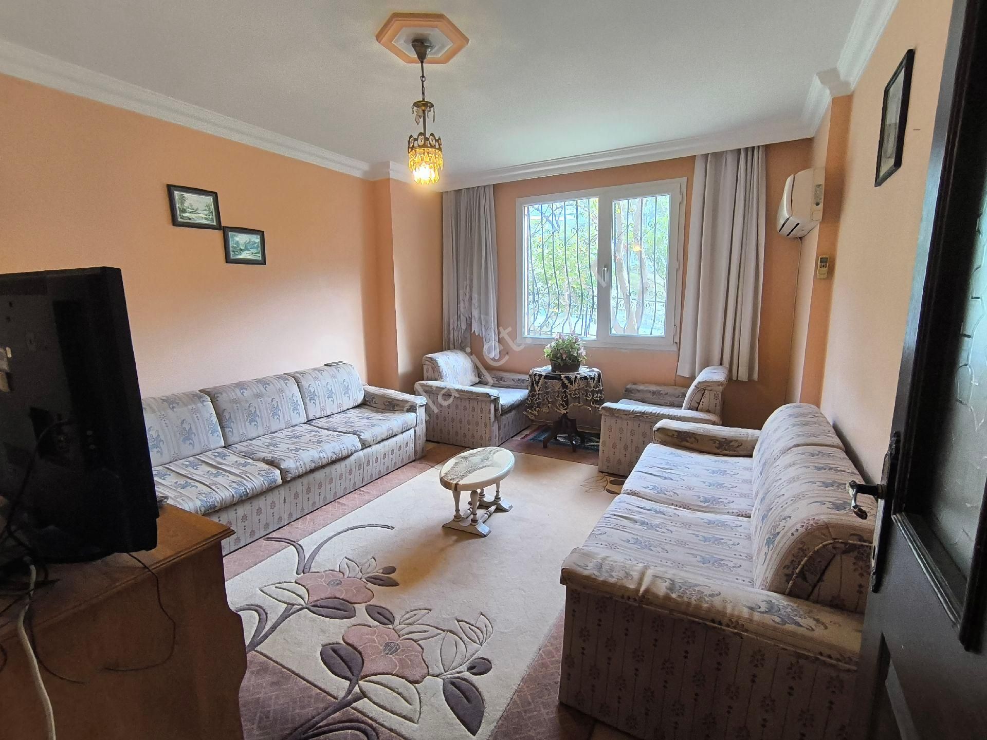 Ege Mahallesi Satılık Daire - Görsel 3