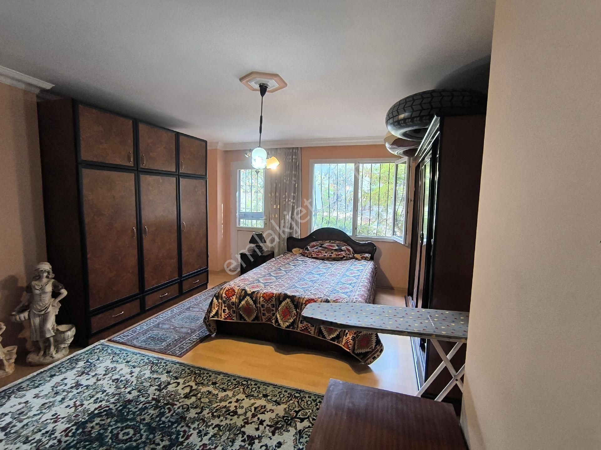 Ege Mahallesi Satılık Daire - Görsel 9