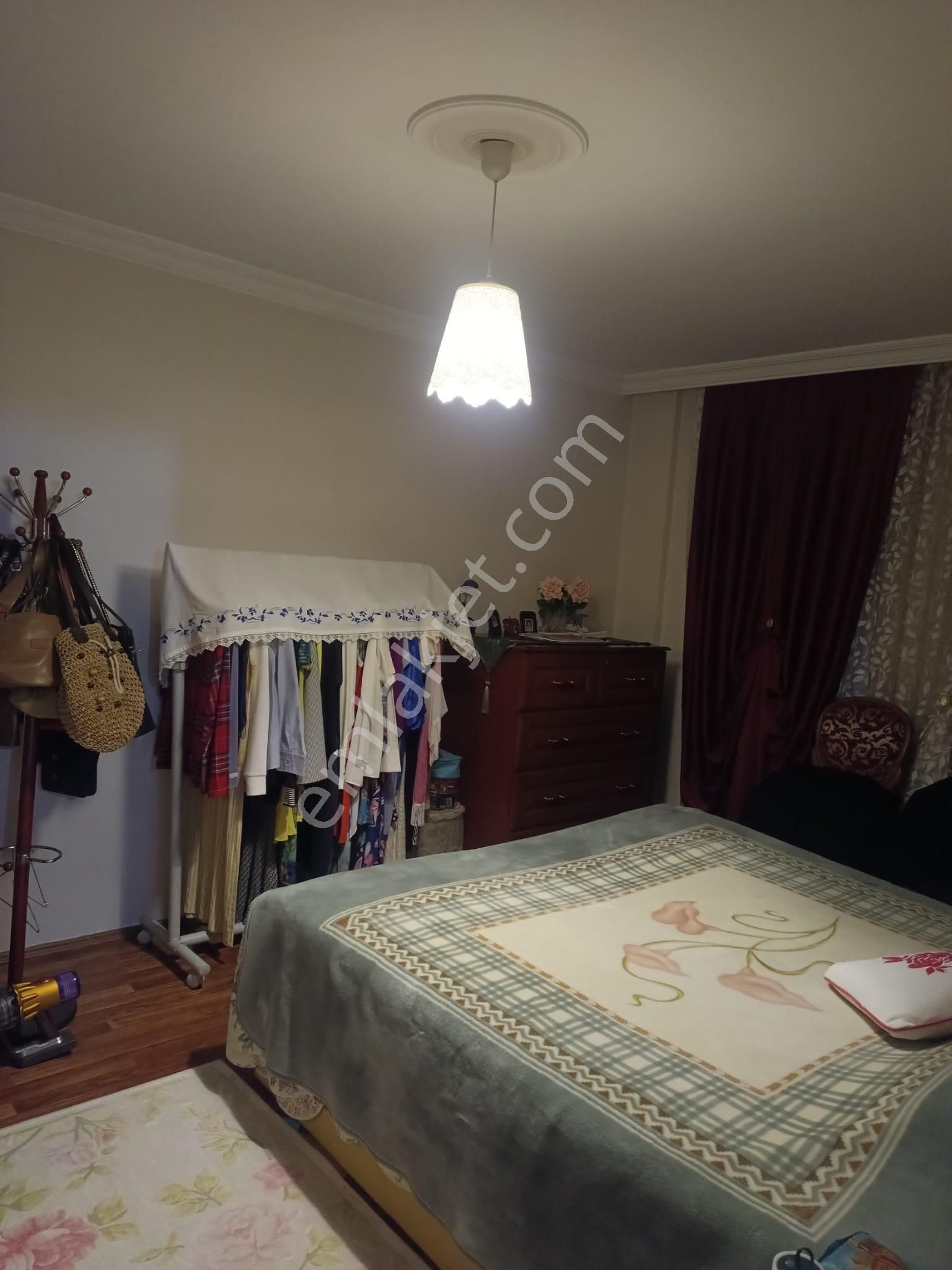 Bornova Evka-3 Briç Dış Kent Sitesinde Satılık Daire - Görsel 10