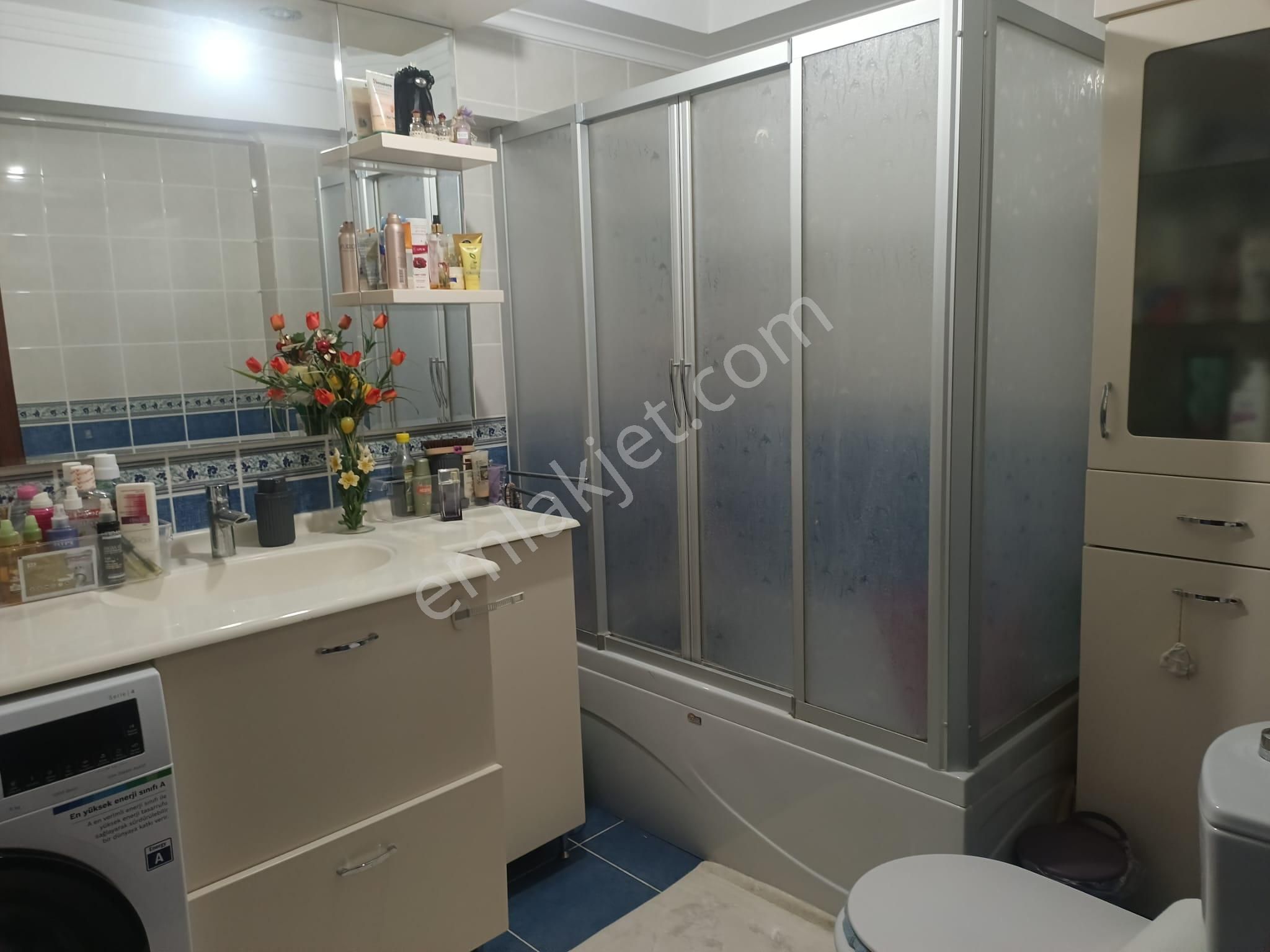 Bornova Evka-3 Briç Dış Kent Sitesinde Satılık Daire - Görsel 11