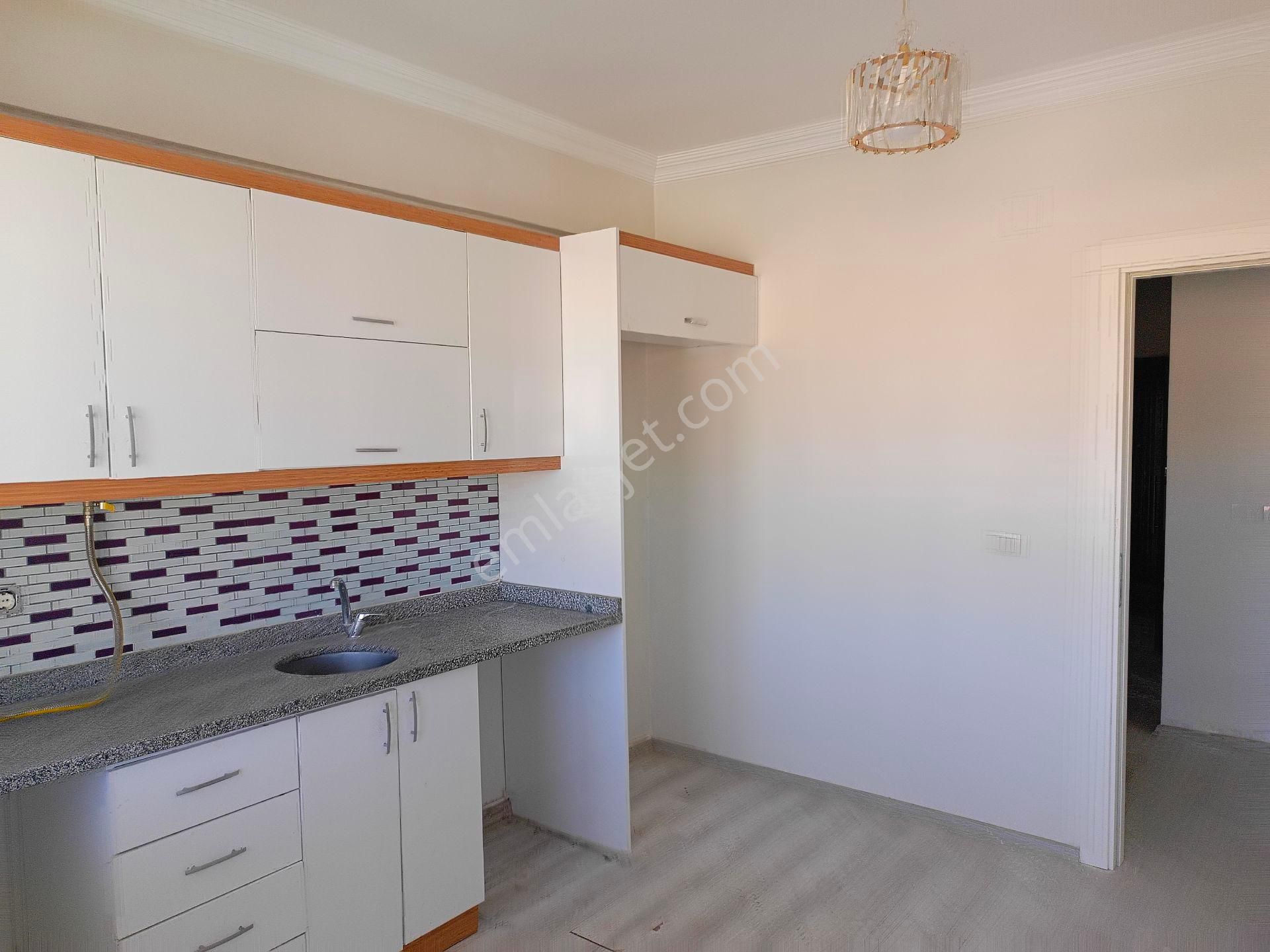 Göktürk Mahallesinde 2+1 Fırsat Dairesi !!! - Görsel 3