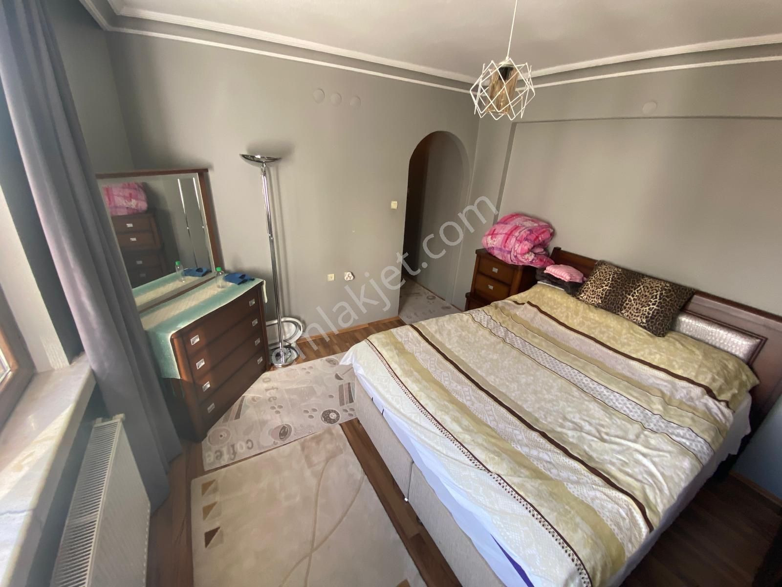 Yayla'da Esertepe Vadi Yakını'nda Katta 3+1 Daire! - Görsel 16