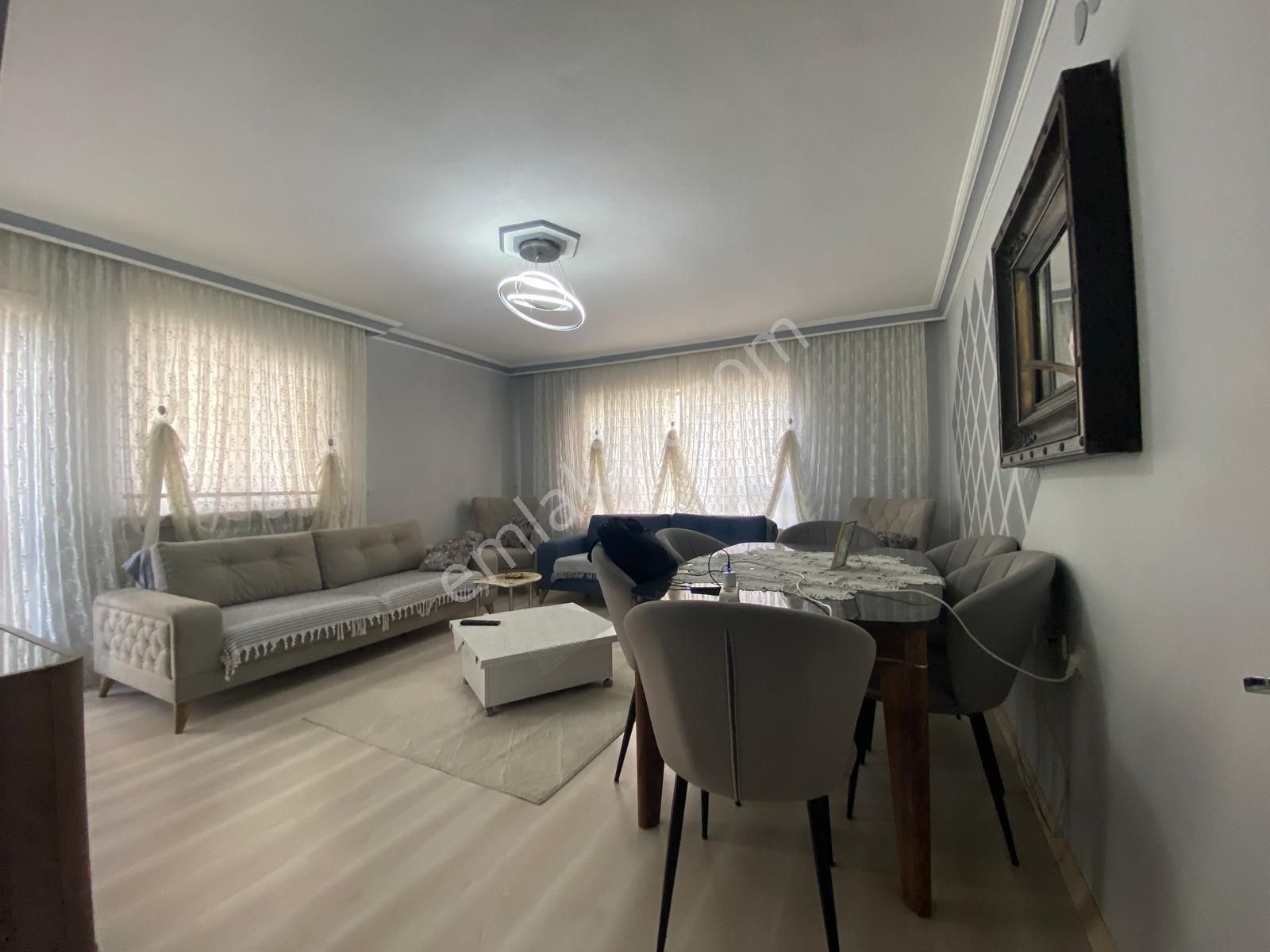 Yayla'da Esertepe Vadi Yakını'nda Katta 3+1 Daire! - Görsel 7