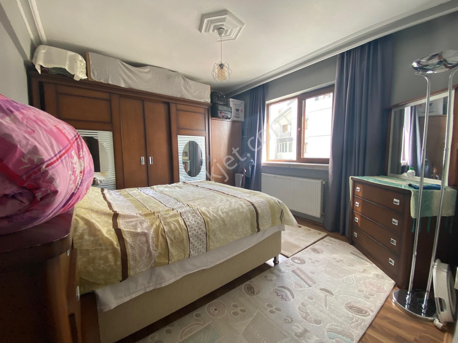 Yayla'da Esertepe Vadi Yakını'nda Katta 3+1 Daire! - Görsel 18