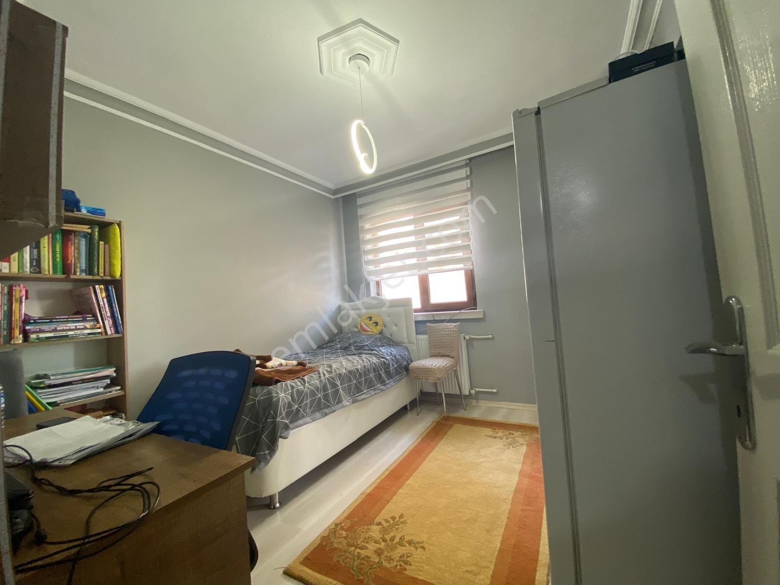 Yayla'da Esertepe Vadi Yakını'nda Katta 3+1 Daire! - Görsel 12