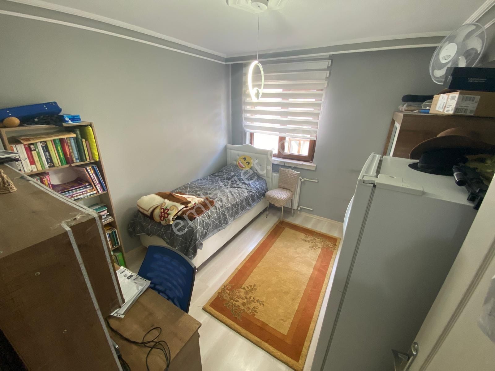 Yayla'da Esertepe Vadi Yakını'nda Katta 3+1 Daire! - Görsel 11