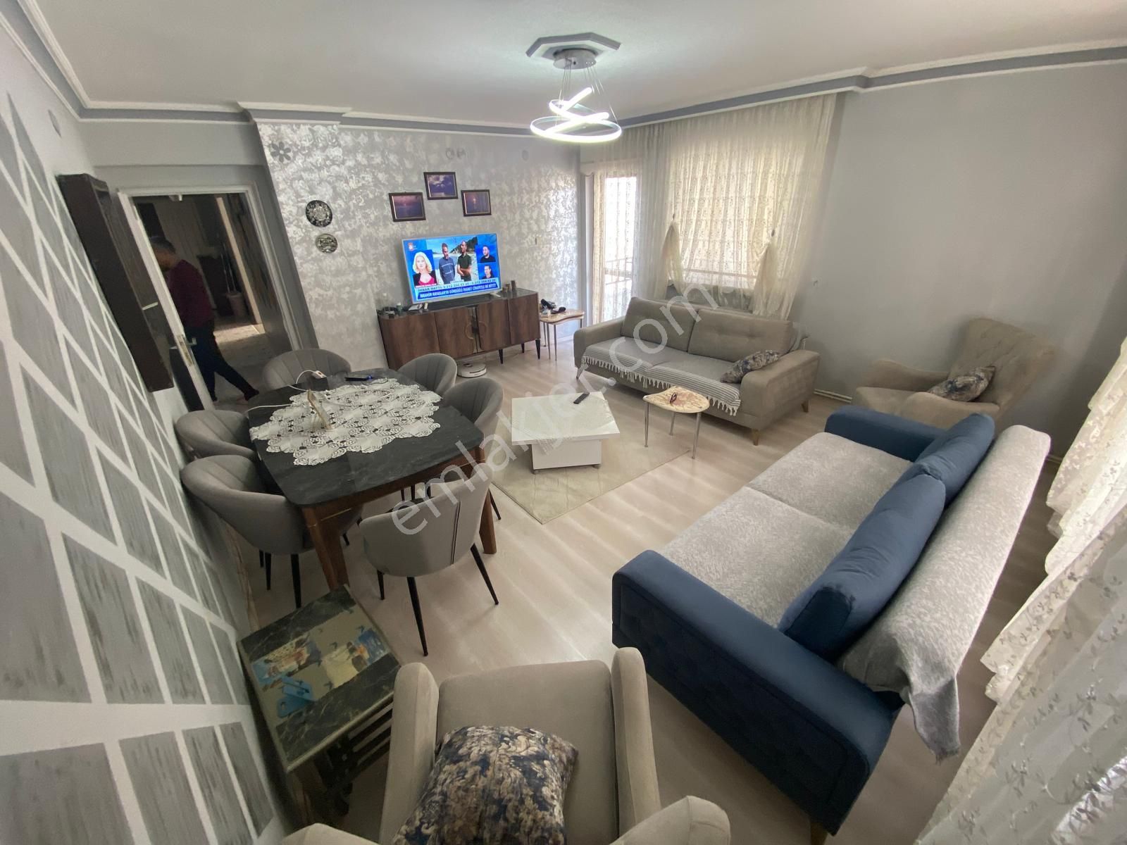 Yayla'da Esertepe Vadi Yakını'nda Katta 3+1 Daire! - Görsel 8