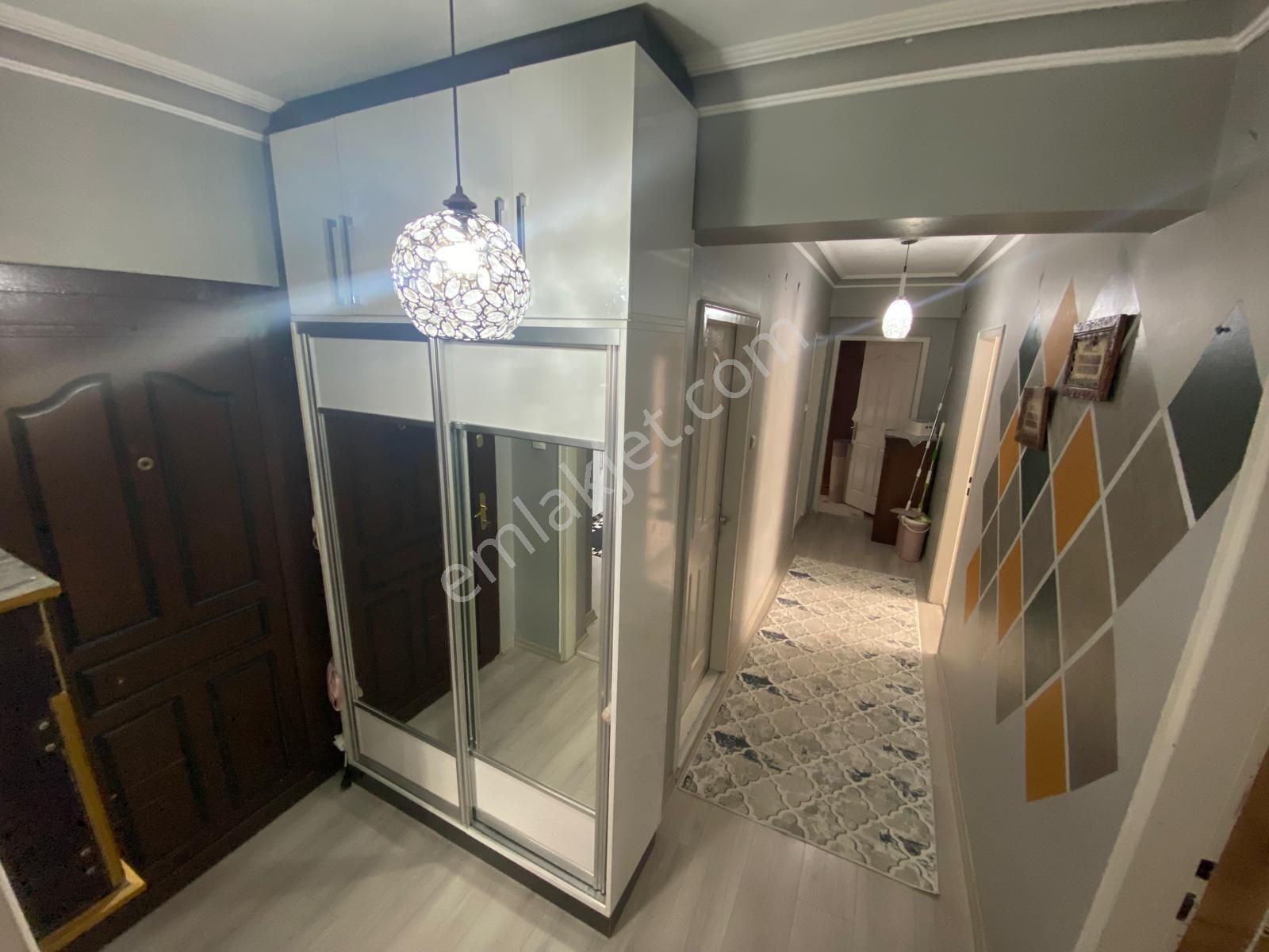 Yayla'da Esertepe Vadi Yakını'nda Katta 3+1 Daire! - Görsel 24