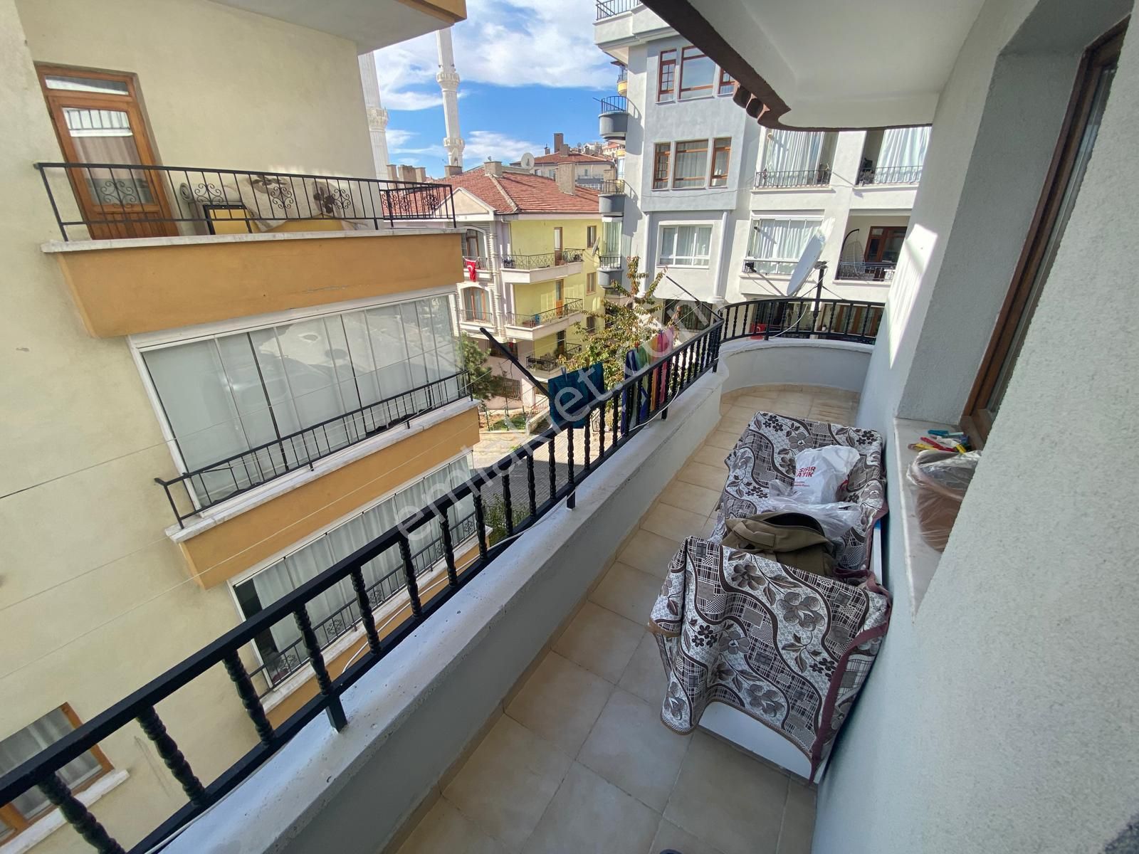 Yayla'da Esertepe Vadi Yakını'nda Katta 3+1 Daire! - Görsel 9