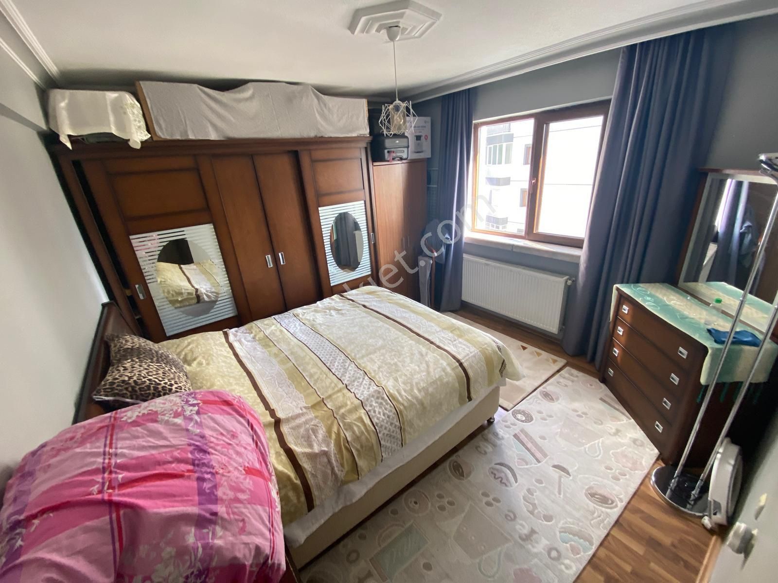 Yayla'da Esertepe Vadi Yakını'nda Katta 3+1 Daire! - Görsel 17