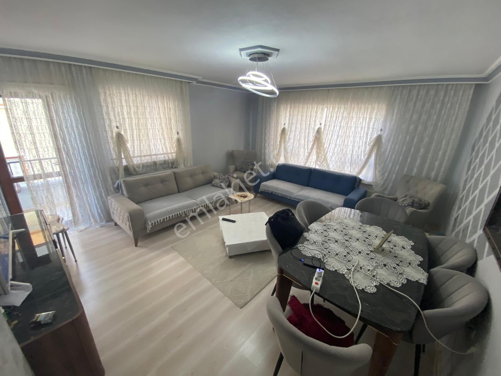 Yayla'da Esertepe Vadi Yakını'nda Katta 3+1 Daire! - Görsel 6