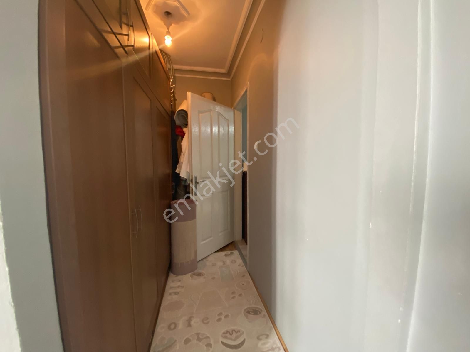 Yayla'da Esertepe Vadi Yakını'nda Katta 3+1 Daire! - Görsel 21