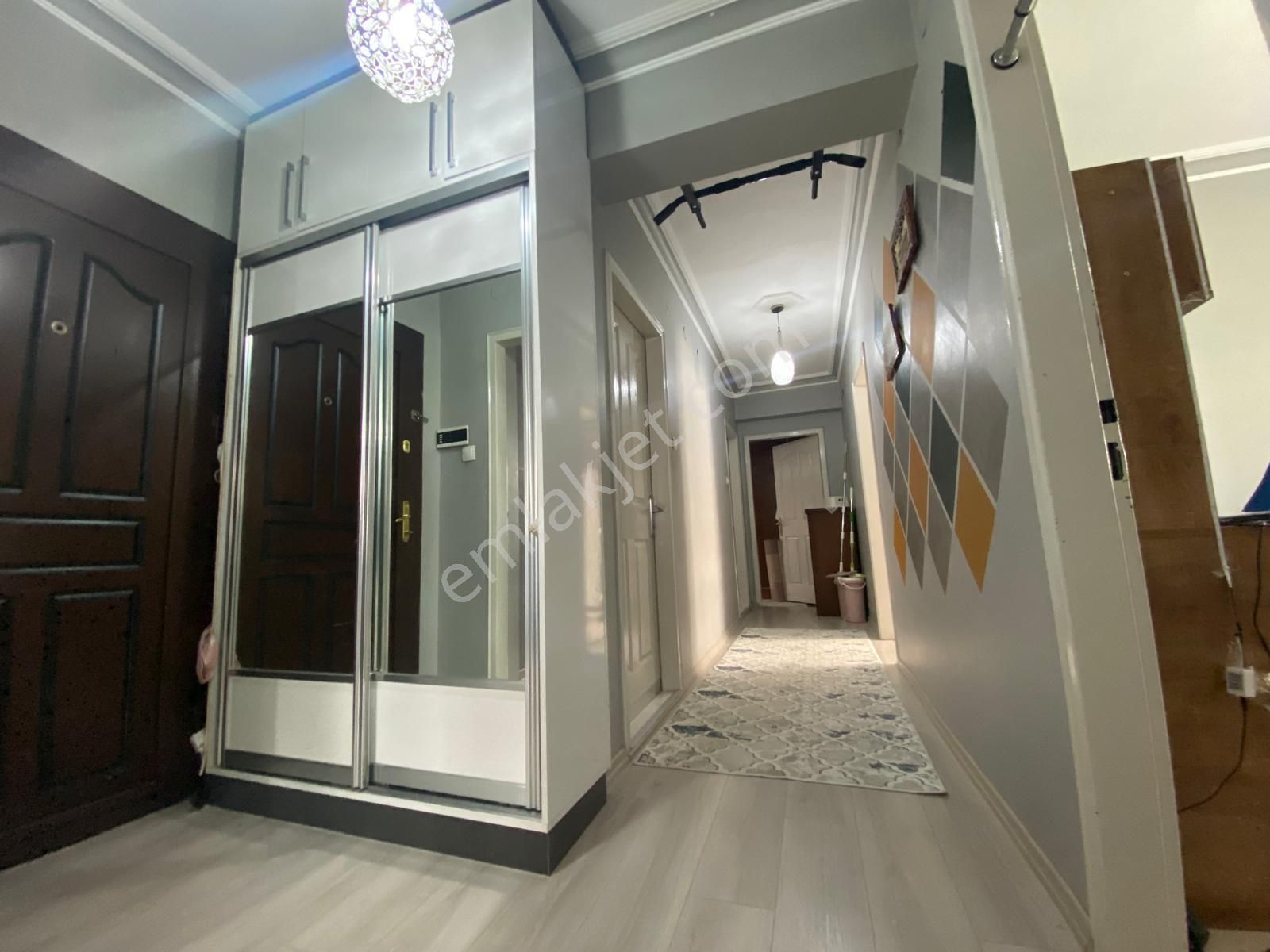 Yayla'da Esertepe Vadi Yakını'nda Katta 3+1 Daire! - Görsel 23