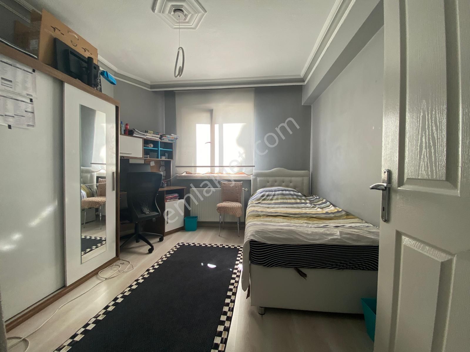 Yayla'da Esertepe Vadi Yakını'nda Katta 3+1 Daire! - Görsel 14