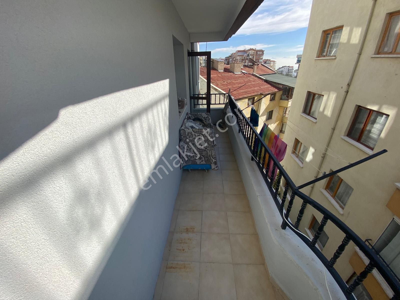 Yayla'da Esertepe Vadi Yakını'nda Katta 3+1 Daire! - Görsel 10