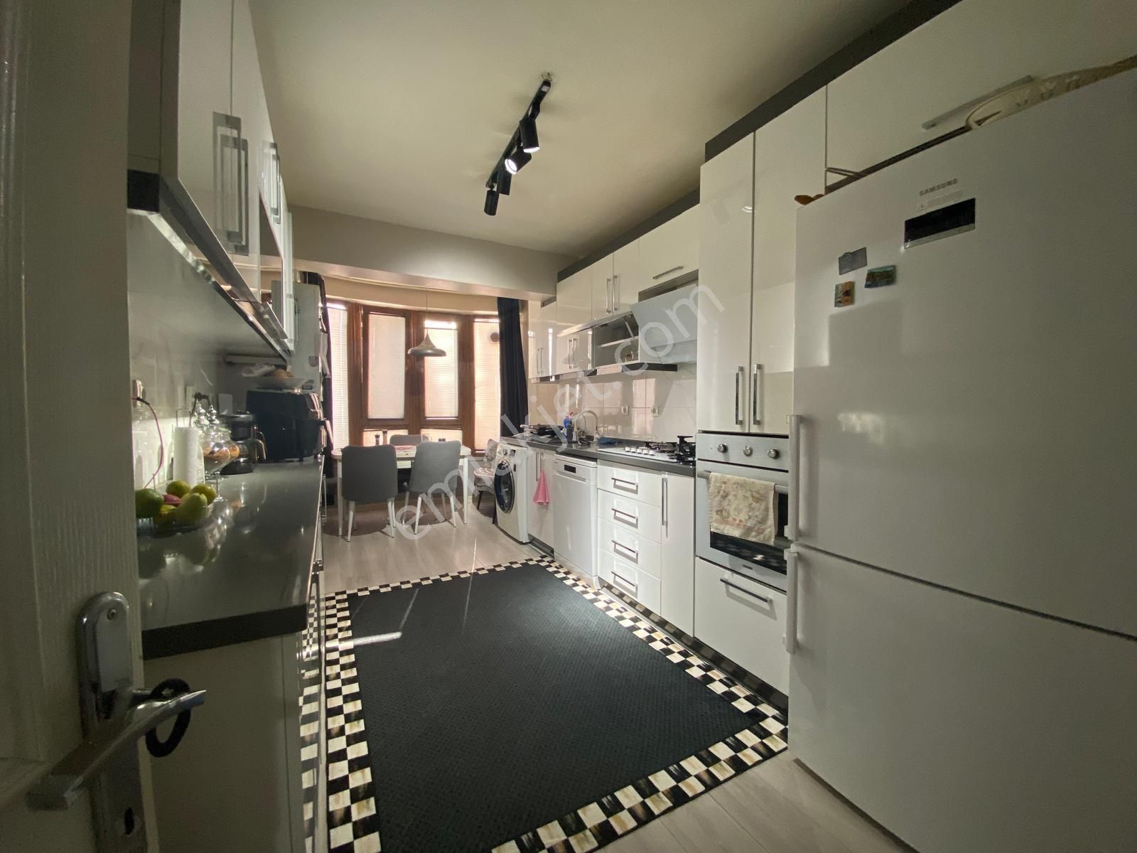 Yayla'da Esertepe Vadi Yakını'nda Katta 3+1 Daire! - Görsel 2