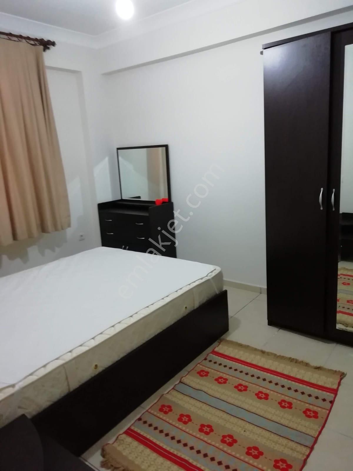 Muğla Güllük Denize Sıfır Sitede Satılık Bahçe Katı - Görsel 21