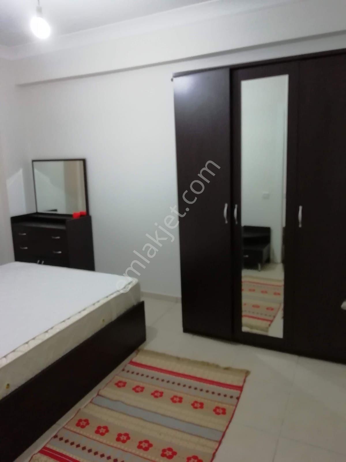 Muğla Güllük Denize Sıfır Sitede Satılık Bahçe Katı - Görsel 23