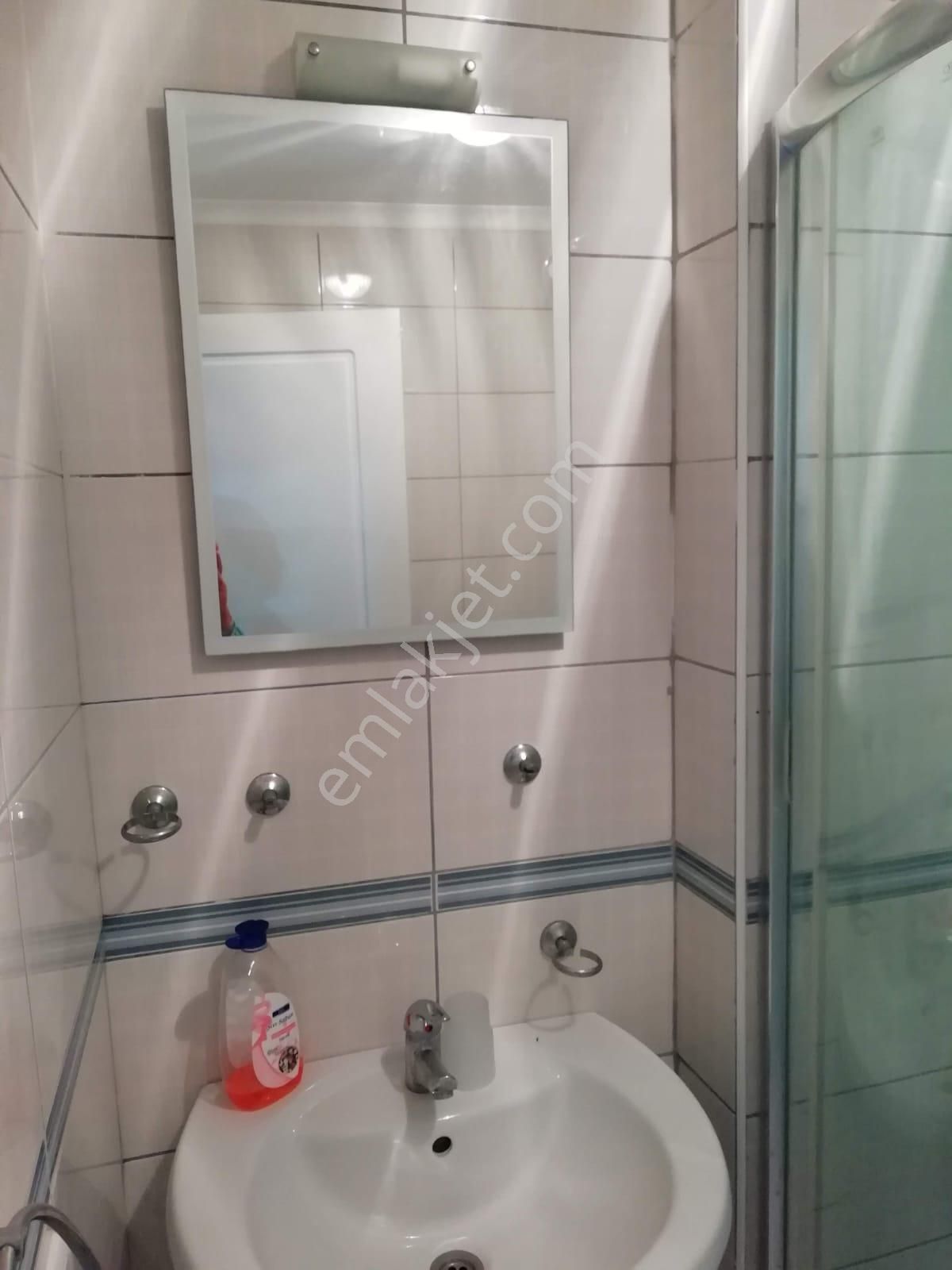 Muğla Güllük Denize Sıfır Sitede Satılık Bahçe Katı - Görsel 20