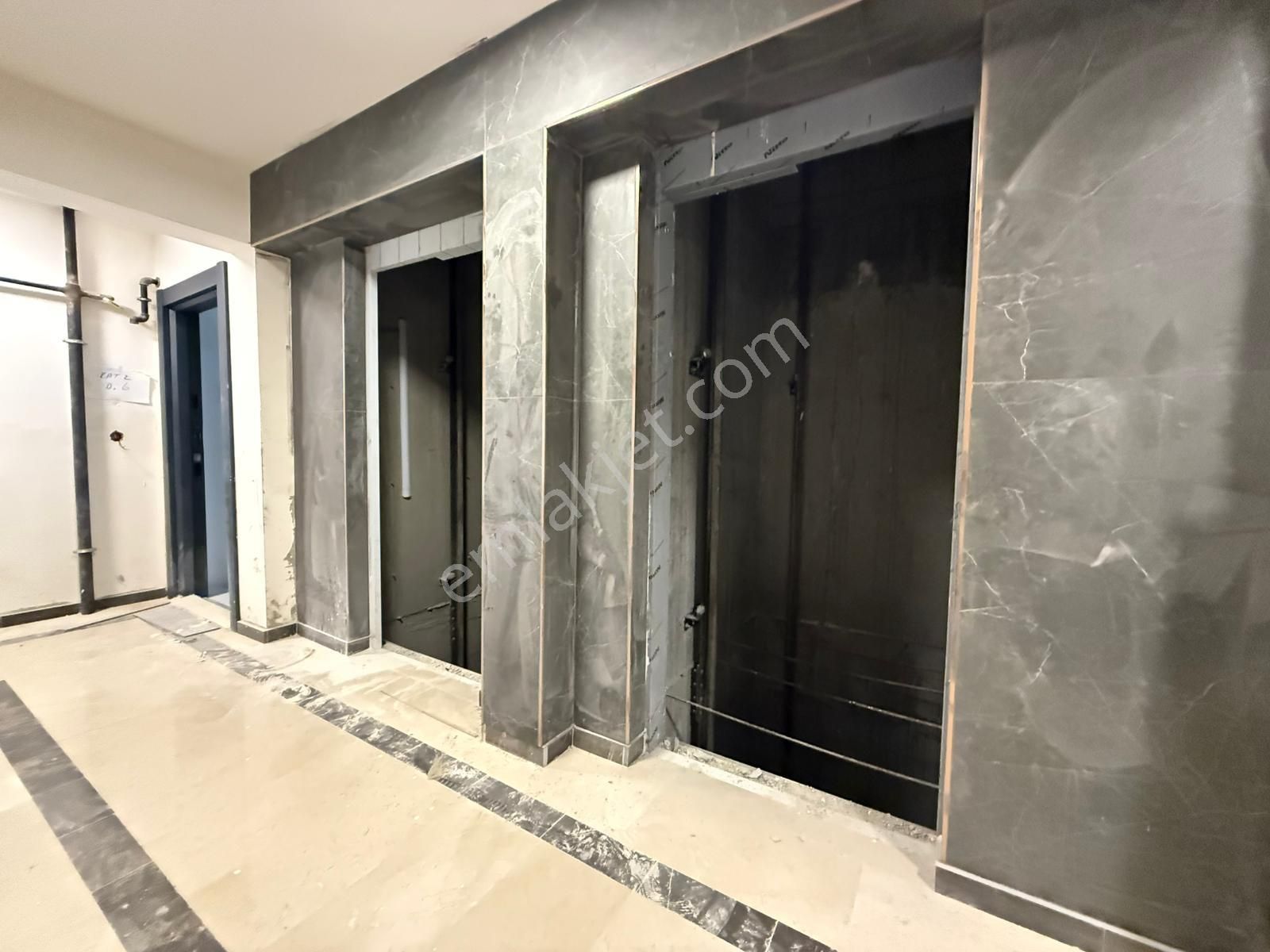 İstanbul House'dan Bahçelievler'de Sıfır Binada 2+1 Güney Cephe - Görsel 18