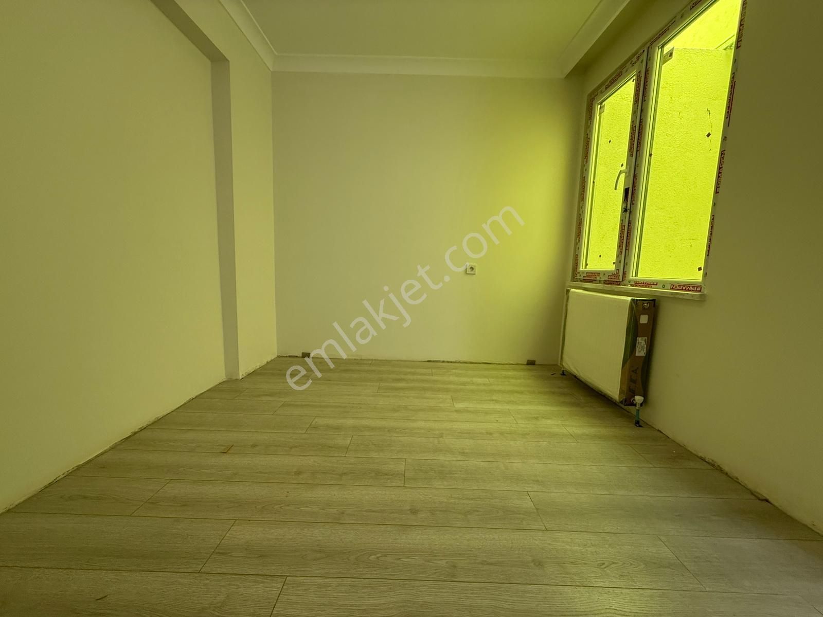 İstanbul House'dan Bahçelievler'de Sıfır Binada 2+1 Güney Cephe - Görsel 8