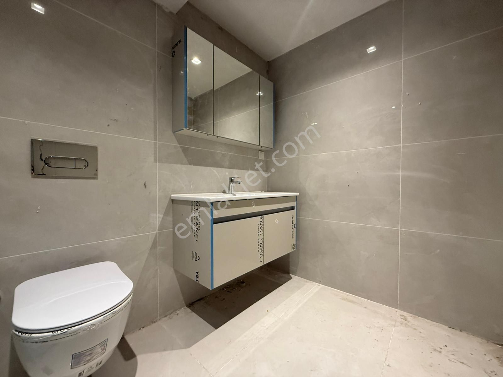 İstanbul House'dan Bahçelievler'de Sıfır Binada 2+1 Güney Cephe - Görsel 15