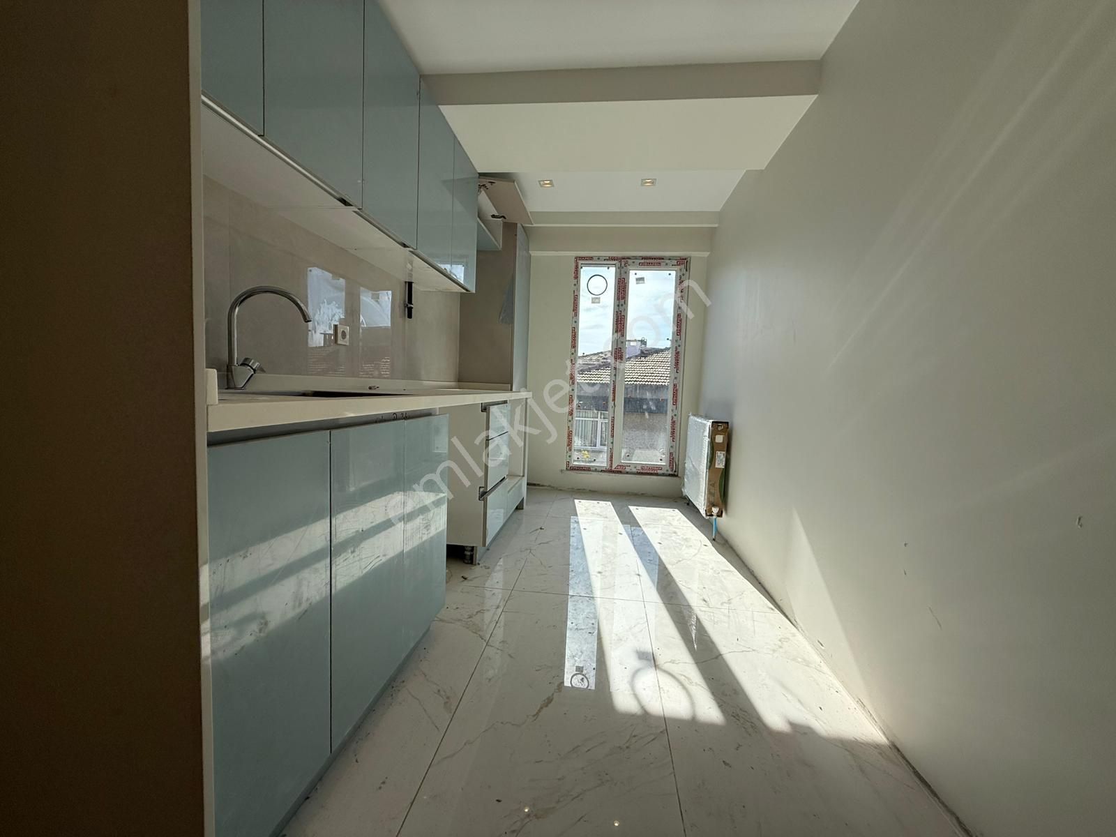 İstanbul House'dan Bahçelievler'de Sıfır Binada 2+1 Güney Cephe - Görsel 12