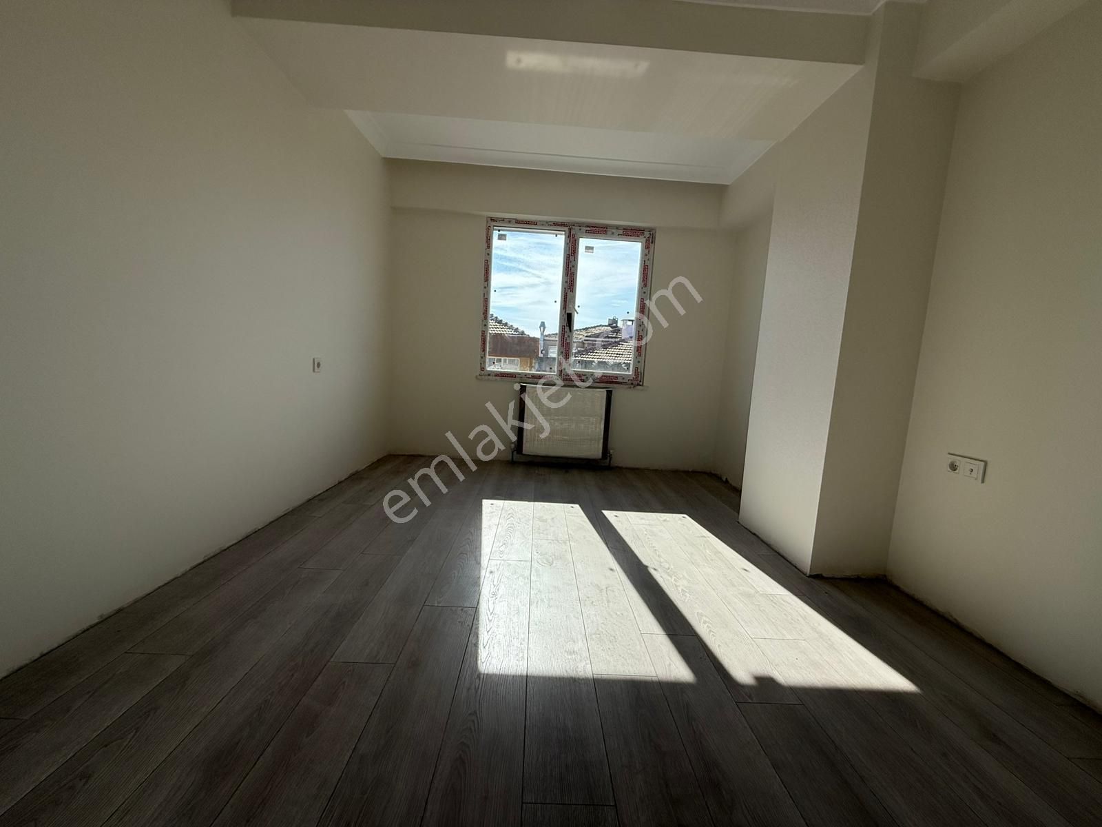 İstanbul House'dan Bahçelievler'de Sıfır Binada 2+1 Güney Cephe - Görsel 5