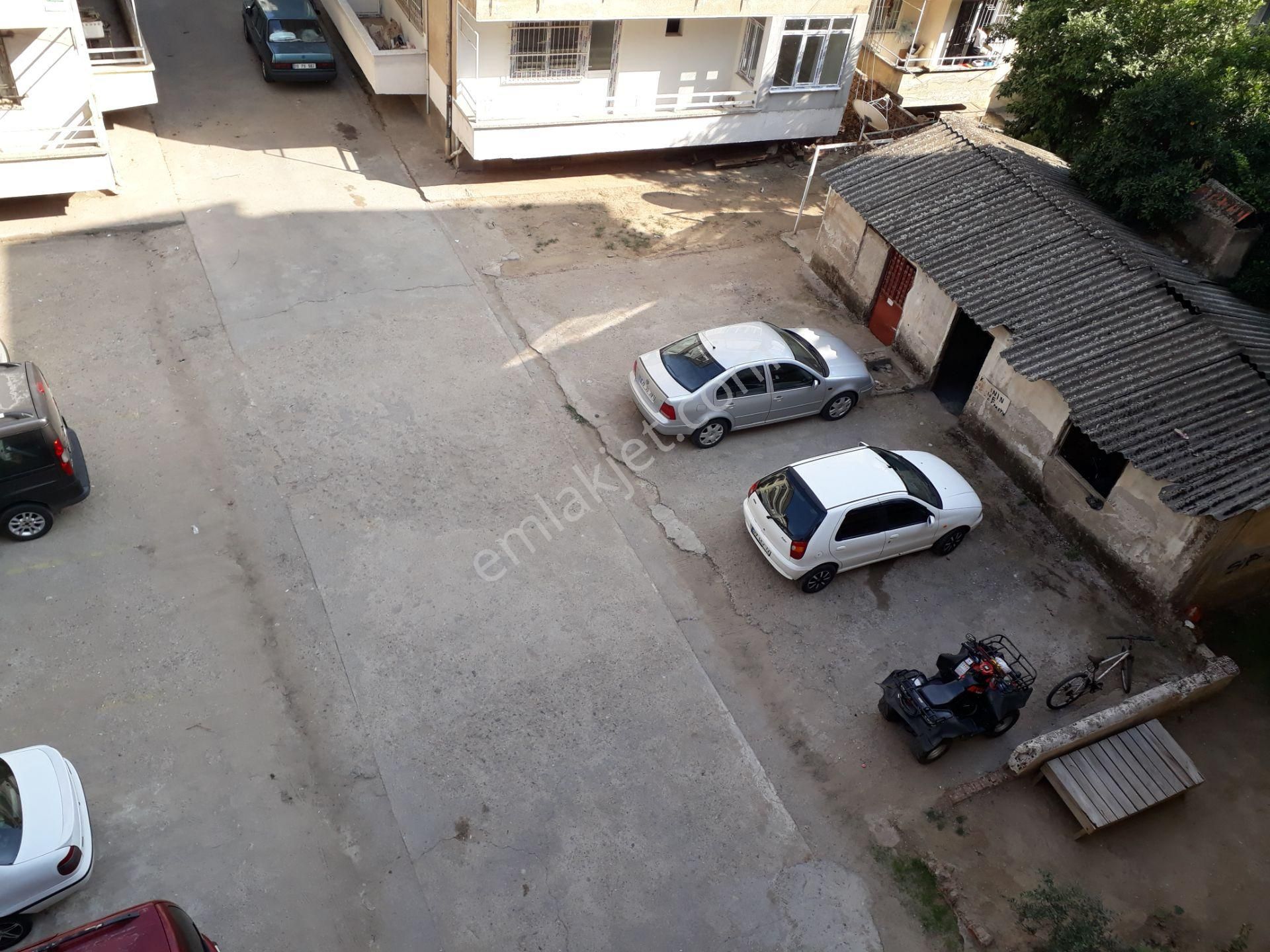 Yıldıztepe Mahallesinde Satılık 3+1 Doğalgazlı Daire - Görsel 26