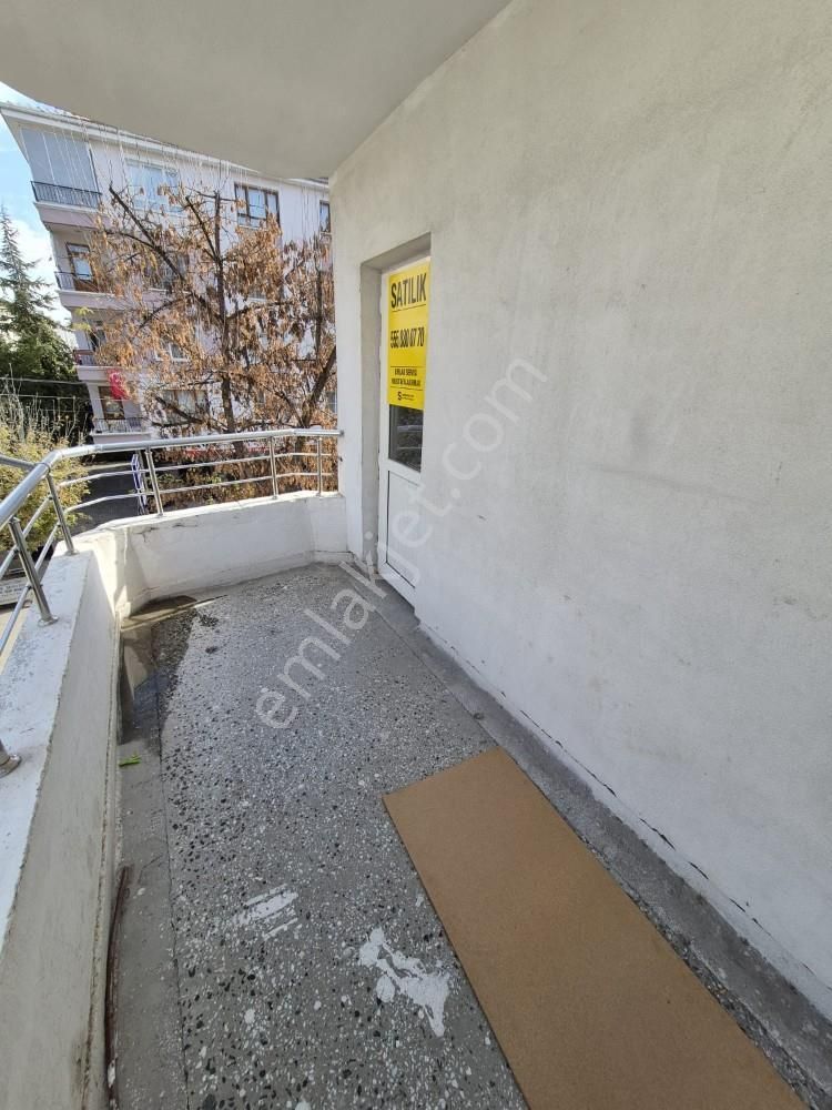 *plevne Mahde 3+1 Ara Kat Ön(cadde) Cephe Kupon Daire* - Görsel 19