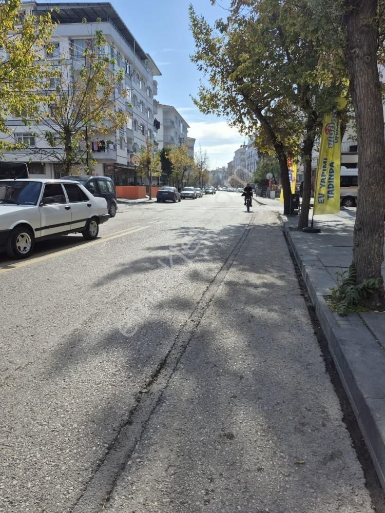 *plevne Mahde 3+1 Ara Kat Ön(cadde) Cephe Kupon Daire* - Görsel 18