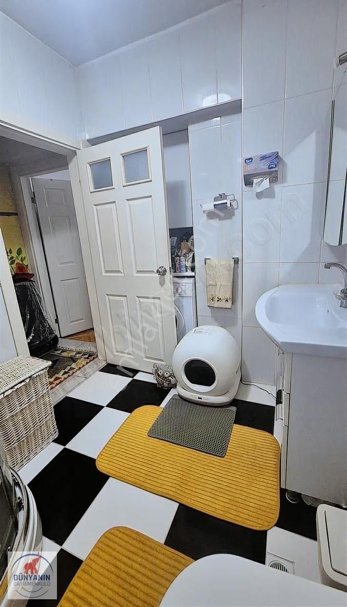 Kozyatağında 2+1 Satılık Daire - Görsel 14