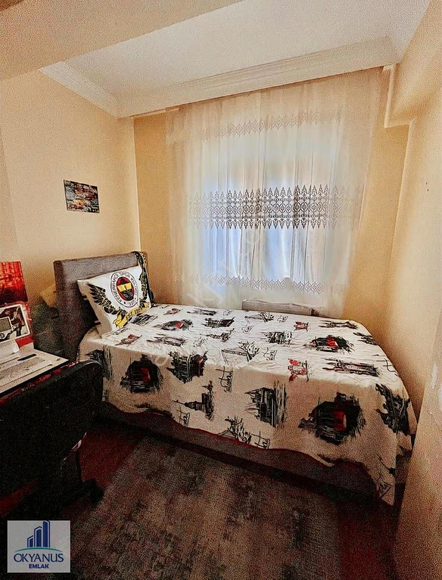 2012 Yapımı , 3+1 ,arakat , Asansörlü, Karanlığı Yok, Boş Daire - Görsel 22