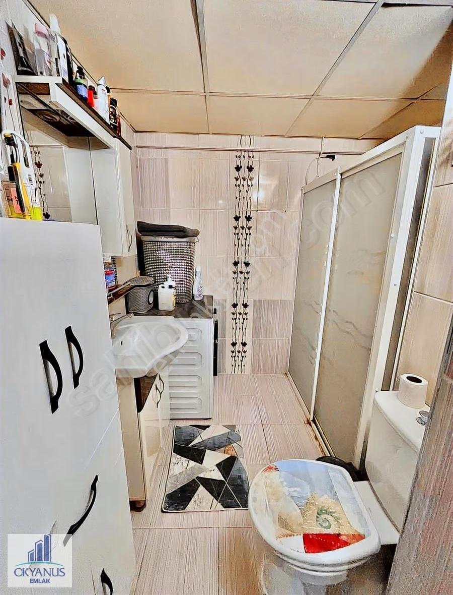 2012 Yapımı , 3+1 ,arakat , Asansörlü, Karanlığı Yok, Boş Daire - Görsel 11