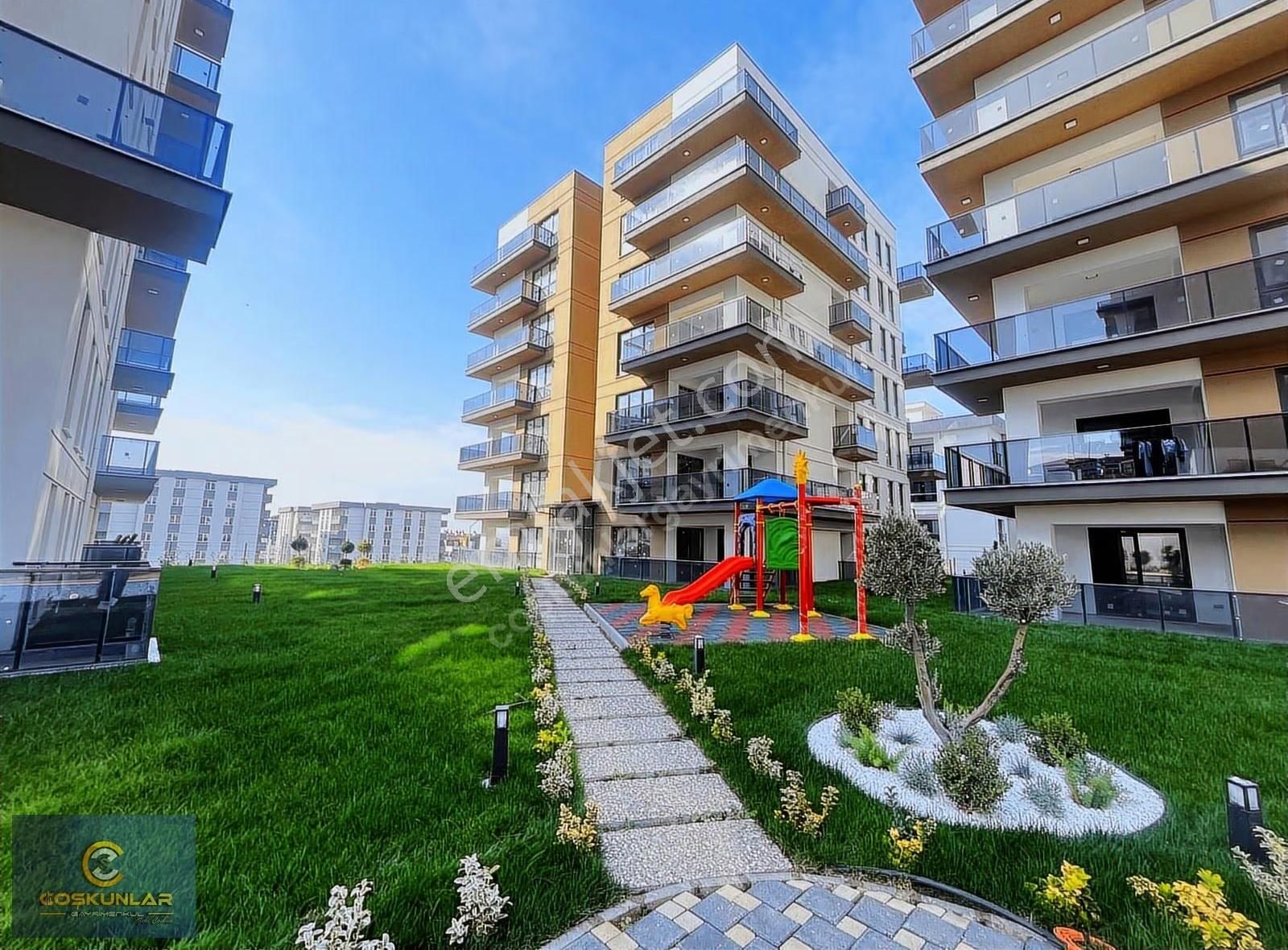 Kayapa Merkezinde Fırsat Fiyatlı Satılık 3+1 240 M2 Daire - Görsel 23