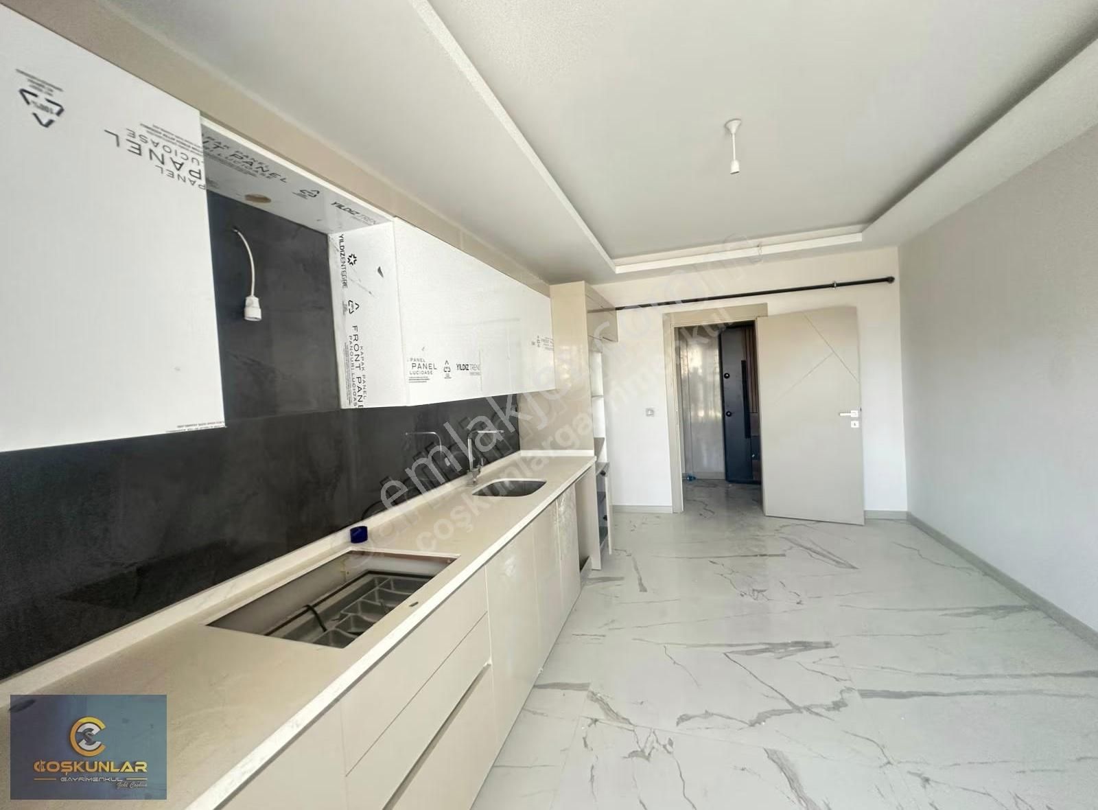 Kayapa Merkezinde Fırsat Fiyatlı Satılık 3+1 240 M2 Daire - Görsel 32