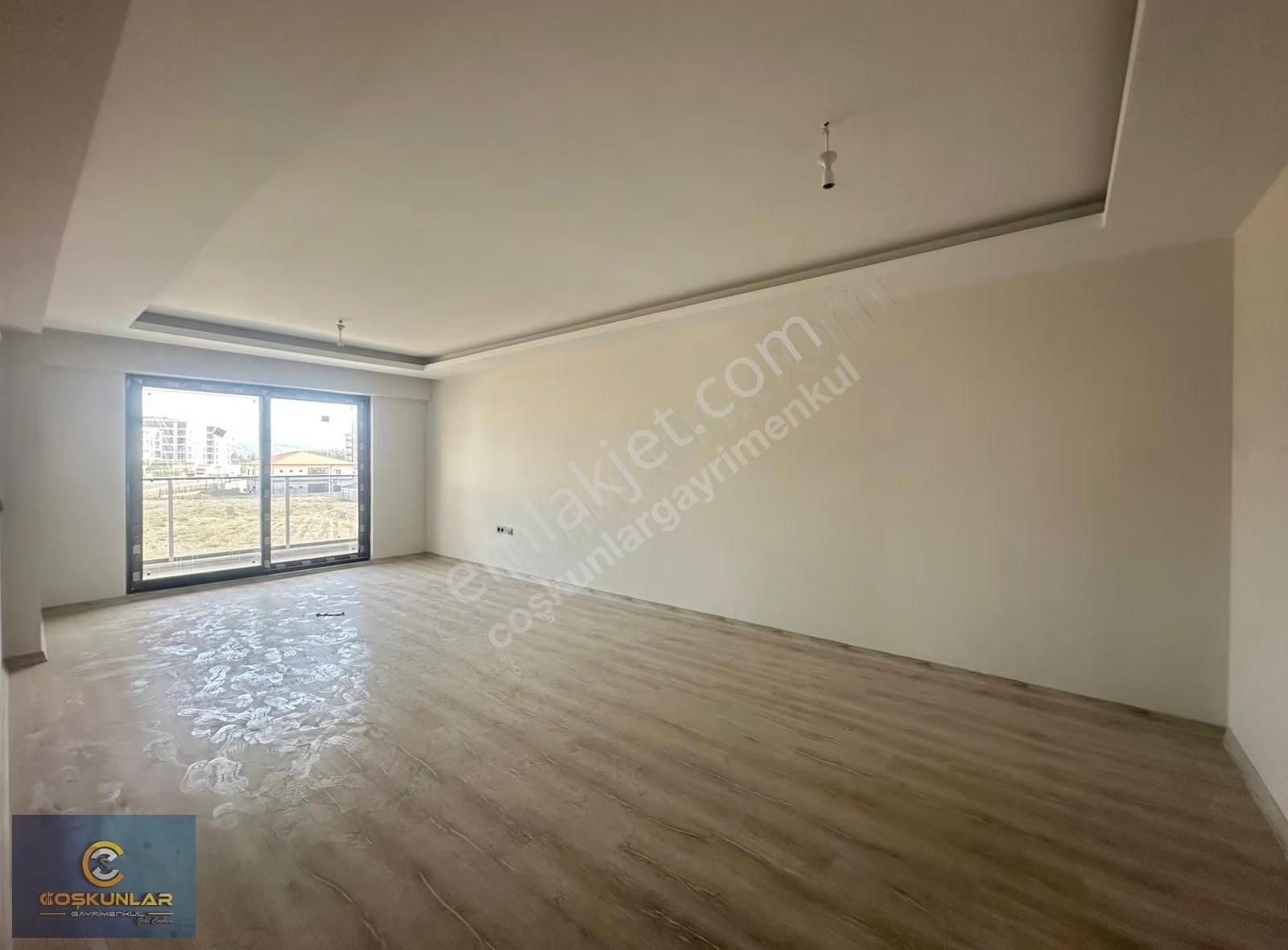 Kayapa Merkezinde Fırsat Fiyatlı Satılık 3+1 240 M2 Daire - Görsel 13