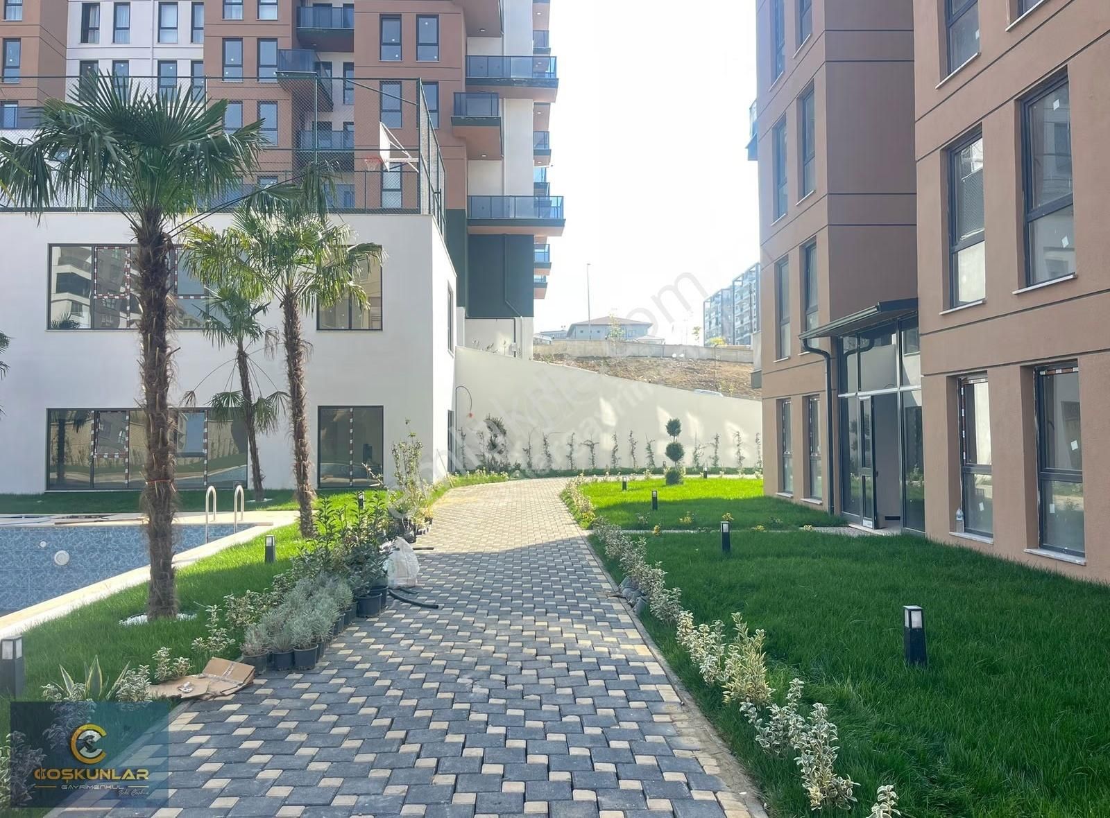 Kayapa Merkezinde Fırsat Fiyatlı Satılık 3+1 240 M2 Daire - Görsel 6