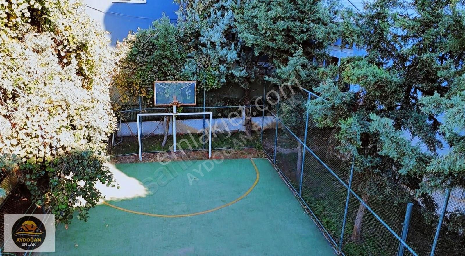 Aydoğan Emlaktan Denize Sıfır Geniş 3+1 Daire-havuzlu Site - Görsel 33