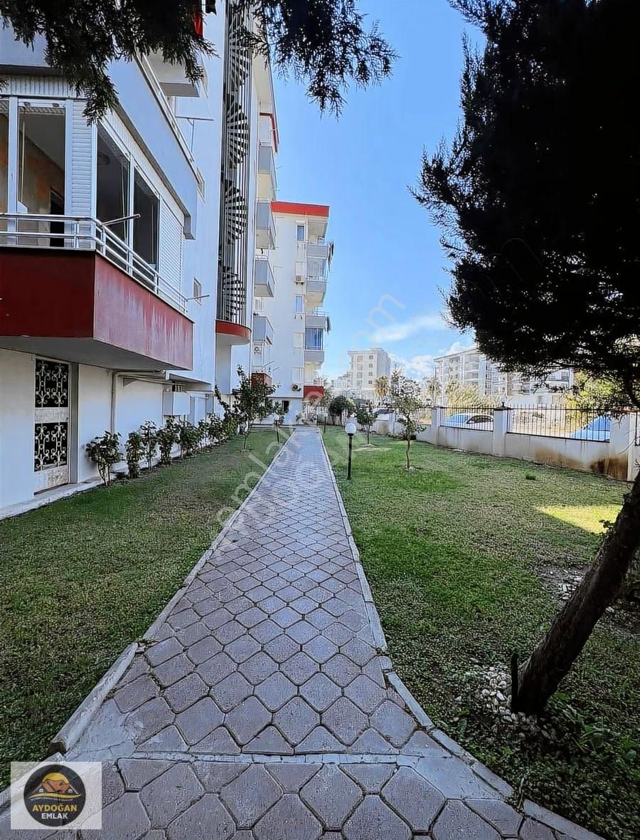 Aydoğan Emlaktan Denize Sıfır Geniş 3+1 Daire-havuzlu Site - Görsel 20