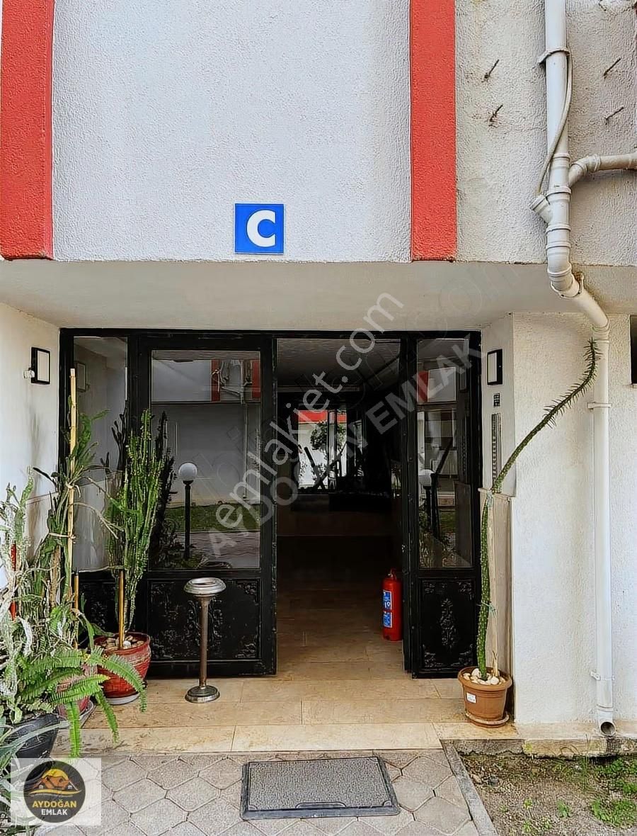 Aydoğan Emlaktan Denize Sıfır Geniş 3+1 Daire-havuzlu Site - Görsel 28