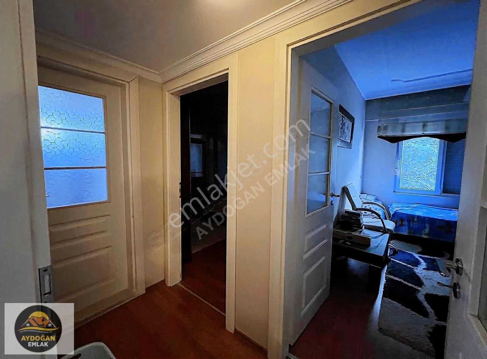 Aydoğan Emlaktan Denize Sıfır Geniş 3+1 Daire-havuzlu Site - Görsel 8