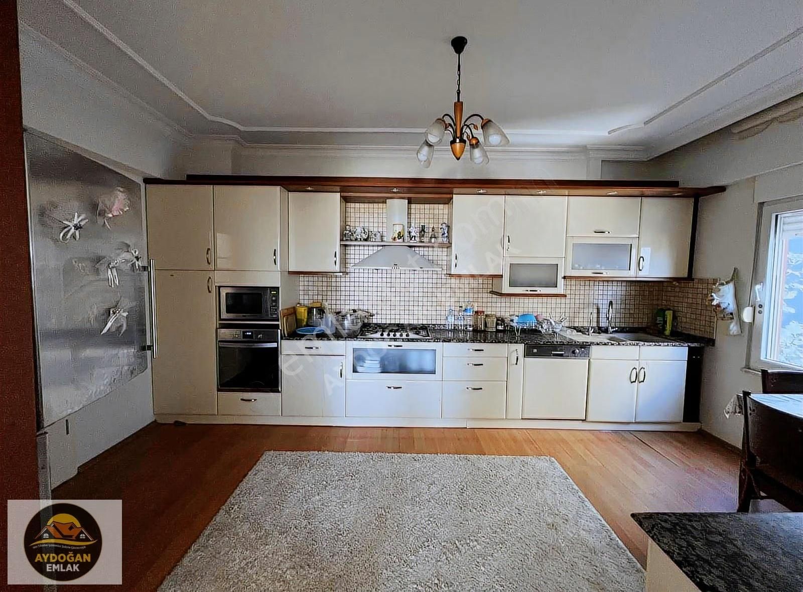 Aydoğan Emlaktan Denize Sıfır Geniş 3+1 Daire-havuzlu Site - Görsel 24